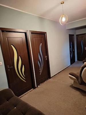 Apartament 2 camere decomandate in zona CUG. - imagine 5
