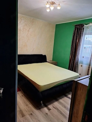 Apartament 2 camere decomandate in zona CUG. - imagine 2