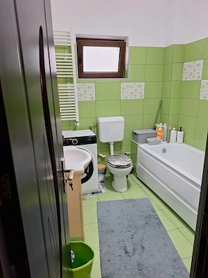 Apartament 2 camere decomandate in zona CUG. - imagine 4