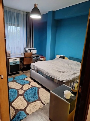 Apartament 2 camere decomandate in zona CUG. - imagine 3