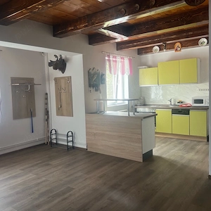 vand casa de vacanta pe Valea Avrigului - imagine 4