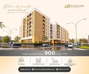 NEW! COMISION 0% - Spatiu Comercial   Bdul Republicii 115, Baia Mare - imagine 7