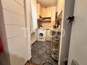 Apartament cu 2 camere finisat la cheie de vanzre in Gheorgheni - imagine 4