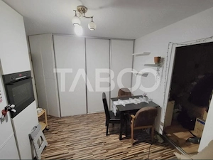 Apartament cu 2 camere finisat la cheie de vanzre in Gheorgheni - imagine 2