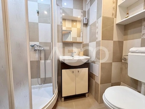 Apartament cu 2 camere finisat la cheie de vanzre in Gheorgheni - imagine 5