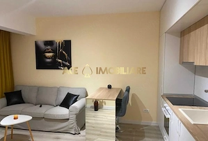 2 Camere de inchiriat | Regie | Centrala | Metrou | Mobilat - imagine 2