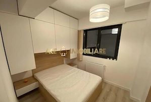 2 Camere de inchiriat | Regie | Centrala | Metrou | Mobilat - imagine 3