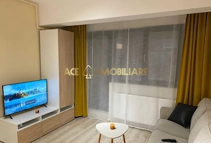 2 Camere de inchiriat | Regie | Centrala | Metrou | Mobilat