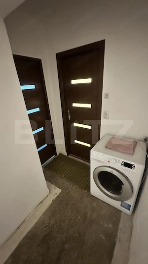 Apartament 2 camere decomandat | 58 mp construiți | Renovat la stadiul „la alb” - imagine 7