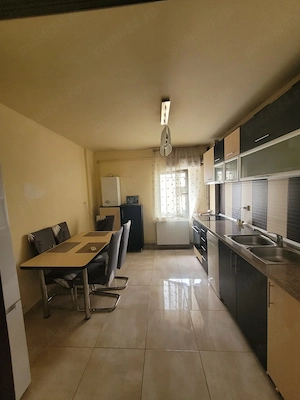 Inchiriez apartament Craiovei - imagine 4