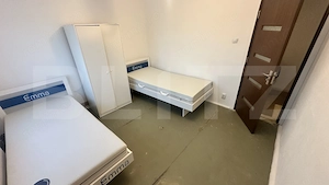 Apartament 2 camere decomandat | 58 mp construiți | Renovat la stadiul „la alb” - imagine 4