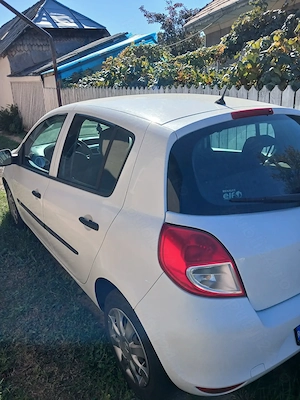 Vând Renault Cluo - imagine 4