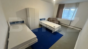 Apartament 2 camere decomandat | 58 mp construiți | Renovat la stadiul „la alb” - imagine 2
