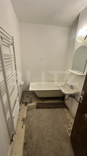 Apartament 2 camere decomandat | 58 mp construiți | Renovat la stadiul „la alb” - imagine 5
