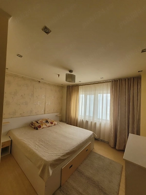 Inchiriez apartament Craiovei - imagine 2