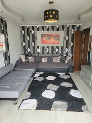 Inchiriez apartament Craiovei - imagine 5