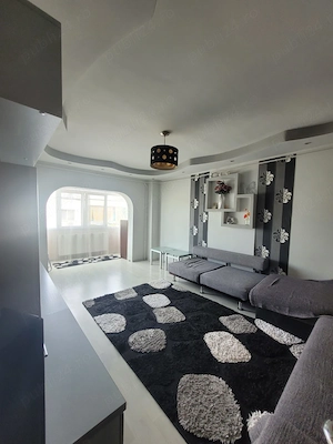 Inchiriez apartament Craiovei - imagine 3