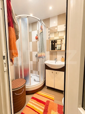 Apartament 2 camere, 31 mp, zona Andrei Muresanu - imagine 6