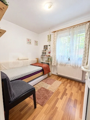 Apartament 2 camere, 31 mp, zona Andrei Muresanu - imagine 2