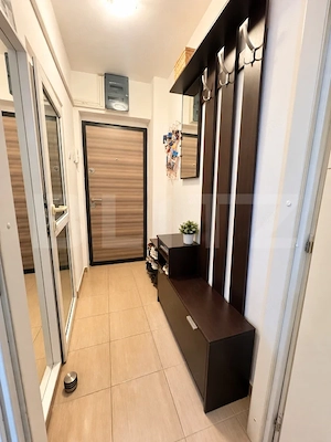 Apartament 2 camere, 31 mp, zona Andrei Muresanu - imagine 5