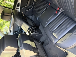 Audi A6 avant 2018 2.0 TDI - imagine 4