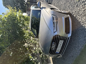 Audi A6 avant 2018 2.0 TDI