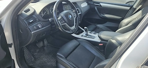 Bmw x3 2013 automat xenon - imagine 6