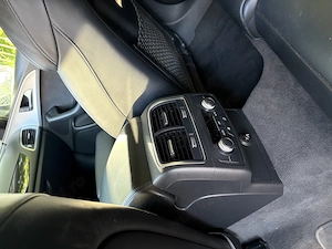 Audi A6 avant 2018 2.0 TDI - imagine 5