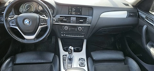 Bmw x3 2013 automat xenon - imagine 5