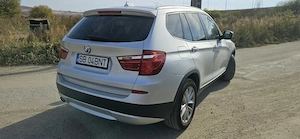 Bmw x3 2013 automat xenon - imagine 4