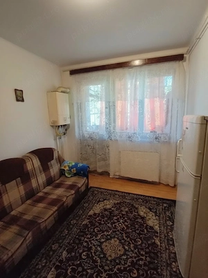 Apartament 1 camera Str Ion Creangă Hunedoara  - imagine 3
