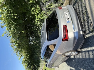 Audi A6 avant 2018 2.0 TDI - imagine 2