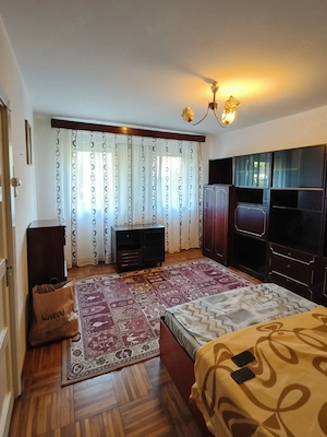 Apartament 1 camera Str Ion Creangă Hunedoara 