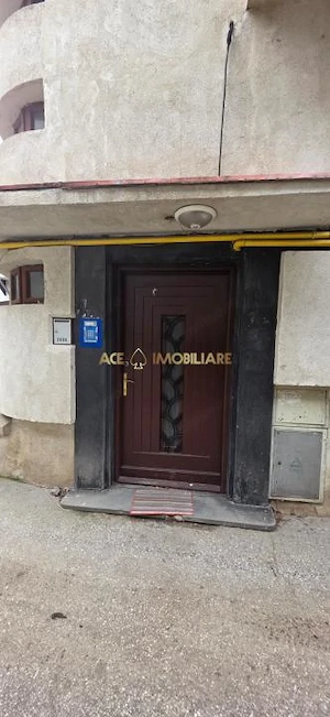 2 Camere de vanzare | Stefan cel Mare| 0% Comision | Necesita Renovare - imagine 16