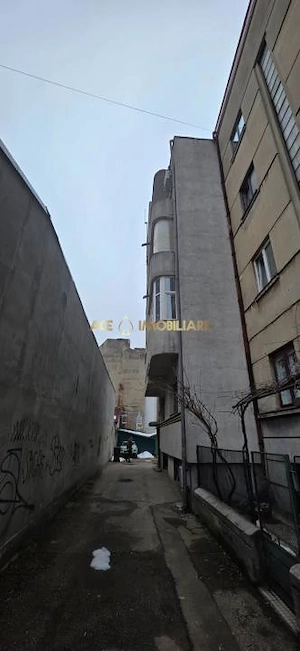 2 Camere de vanzare | Stefan cel Mare| 0% Comision | Necesita Renovare - imagine 15