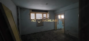2 Camere de vanzare | Stefan cel Mare| 0% Comision | Necesita Renovare - imagine 3