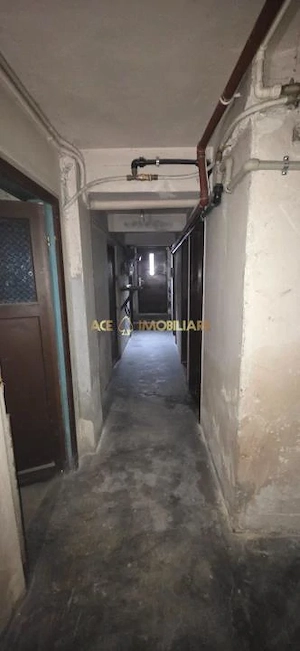 2 Camere de vanzare | Stefan cel Mare| 0% Comision | Necesita Renovare - imagine 8