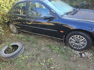Ford Mondeo - imagine 4