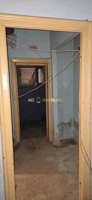2 Camere de vanzare | Stefan cel Mare| 0% Comision | Necesita Renovare - imagine 9