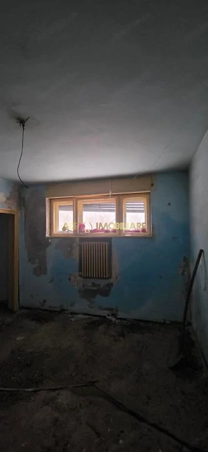 2 Camere de vanzare | Stefan cel Mare| 0% Comision | Necesita Renovare - imagine 18