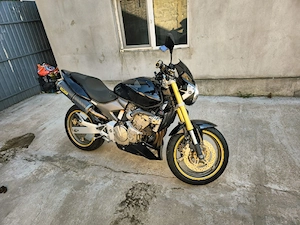 honda hornet pc 36 2006 - imagine 1