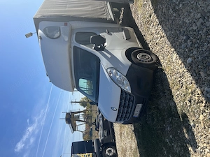 Vând Renault Master prelatra - imagine 2