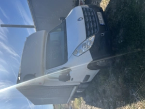 Vând Renault Master prelatra - imagine 3