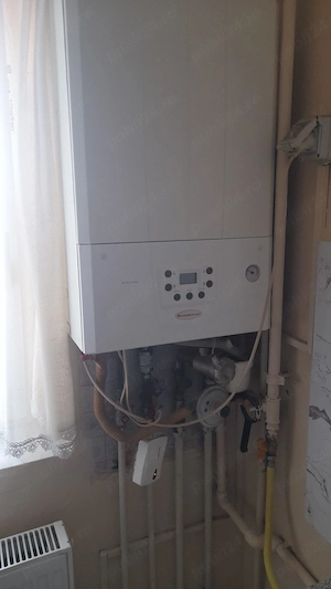 Închiriere apartament 2 camere zona Vlaicu - imagine 5