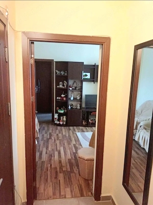 Apartament 2 camere Calea Galati ,mobilat complet - imagine 6