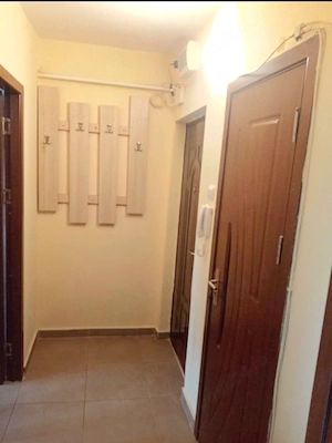 Apartament 2 camere Calea Galati ,mobilat complet - imagine 4