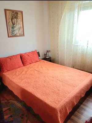 Apartament 2 camere Calea Galati ,mobilat complet - imagine 5