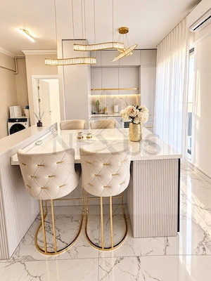 100,5 mp de Eleganță | 3 Camere | 2 Balcoane | - imagine 7