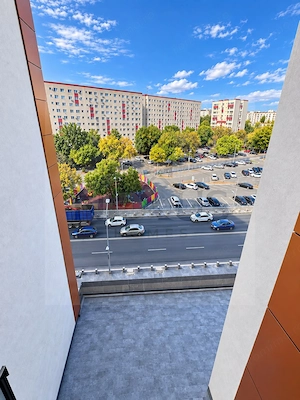 100,5 mp de Eleganță | 3 Camere | 2 Balcoane | - imagine 13