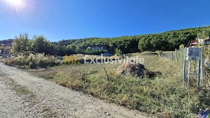 Teren 2090 mp Stefanesti-Rebreanu zona superba - imagine 7